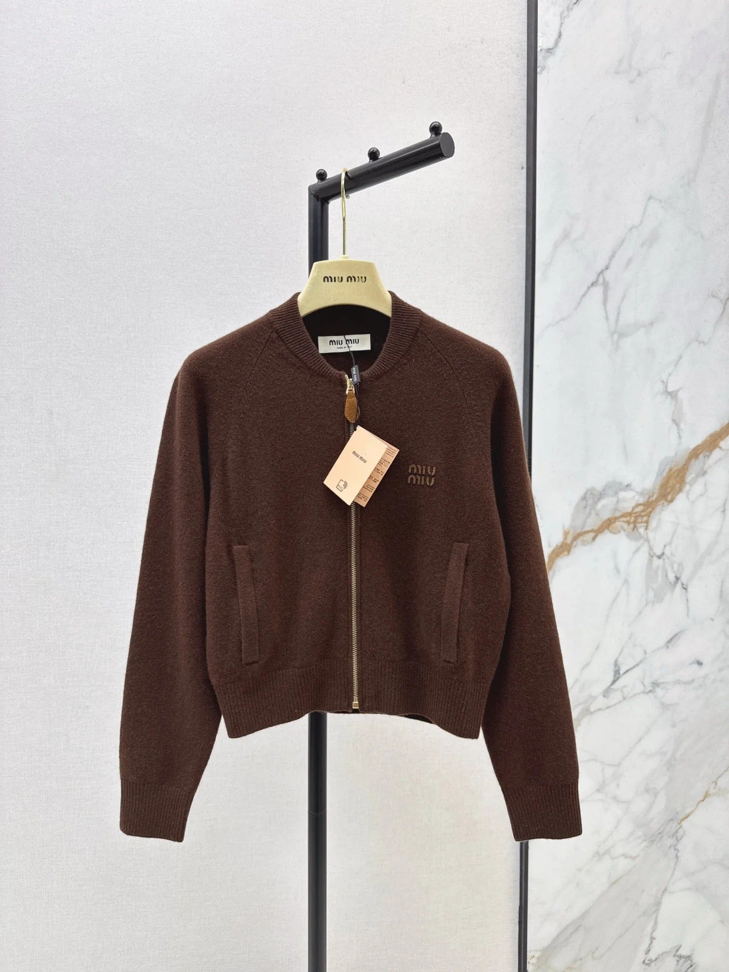 MIUMIU JACKET STYLE 580