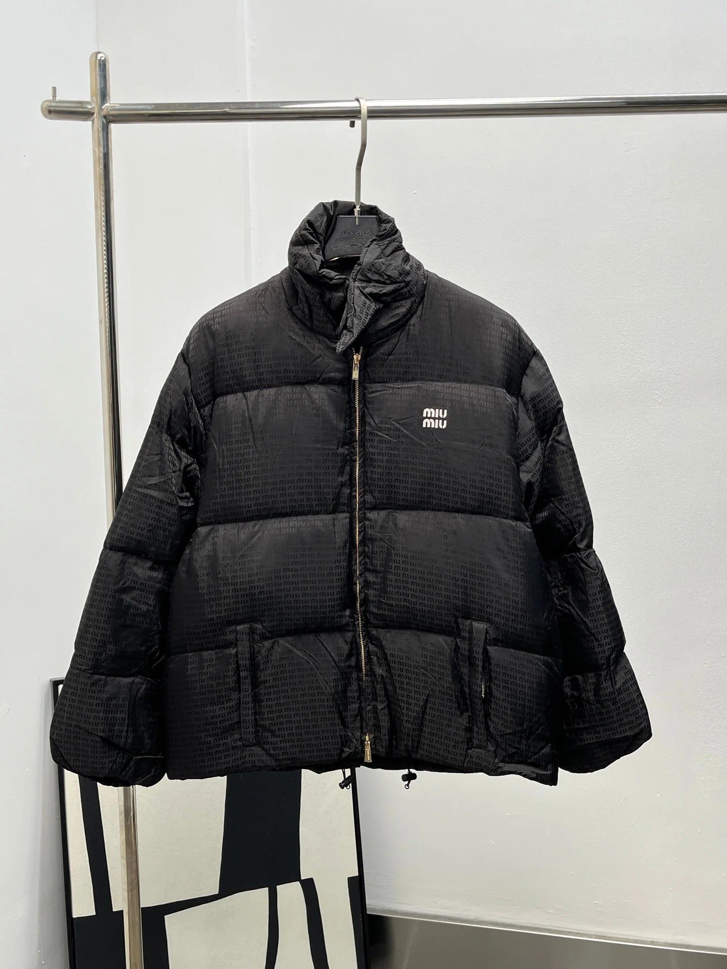 MIUMIU JACKET STYLE 626