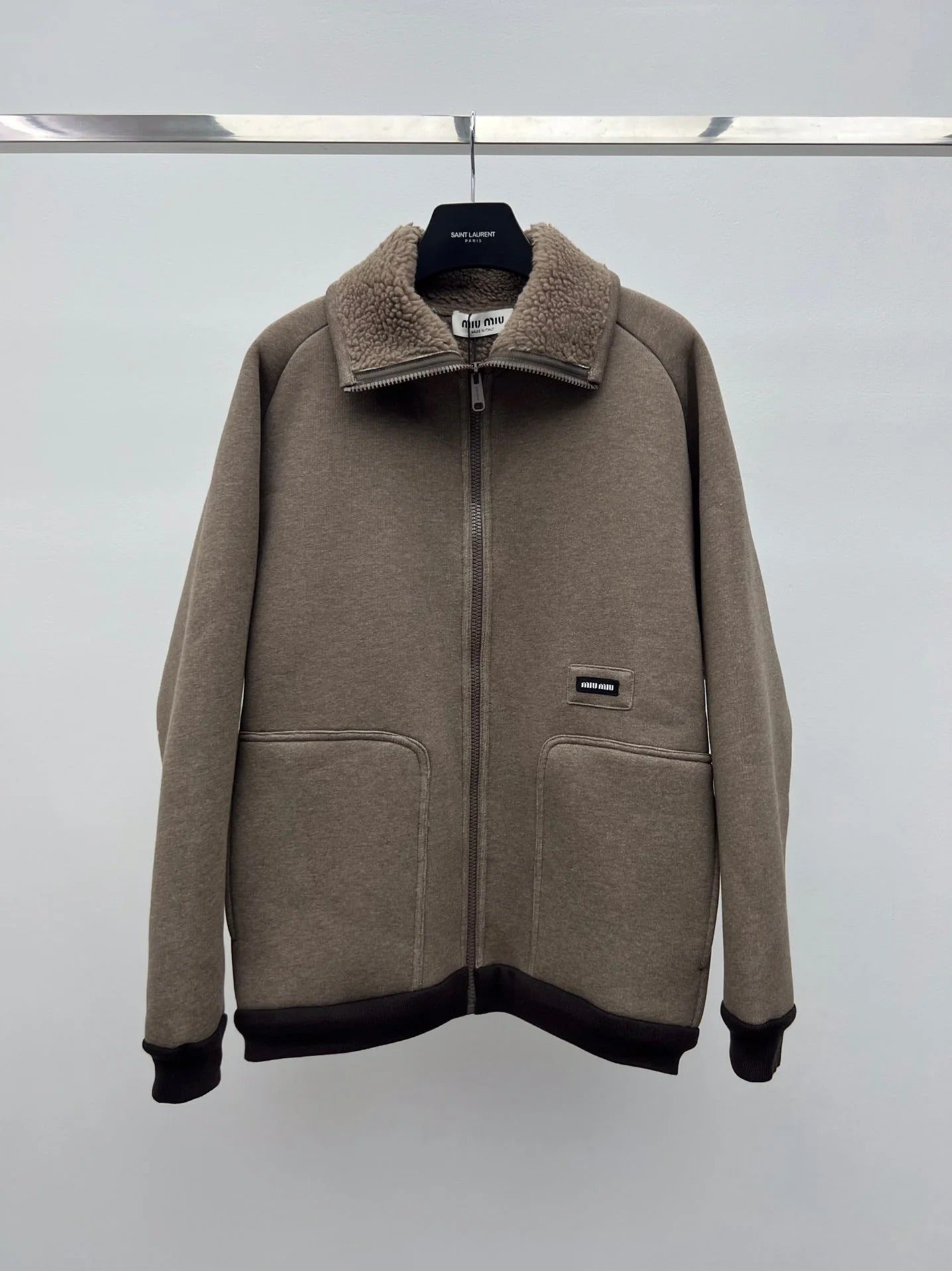 MIUMIU JACKET STYLE 615