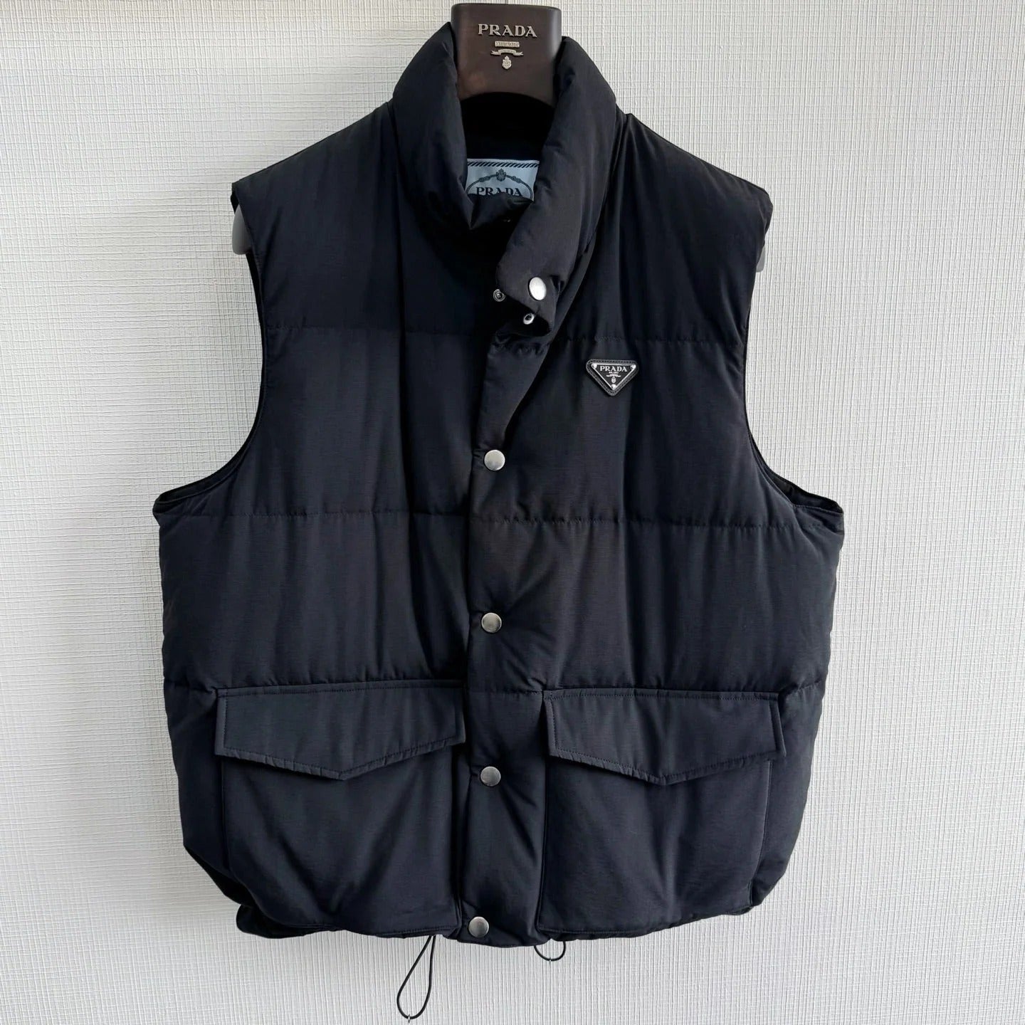 PRADA 25S DOWN JEST 358