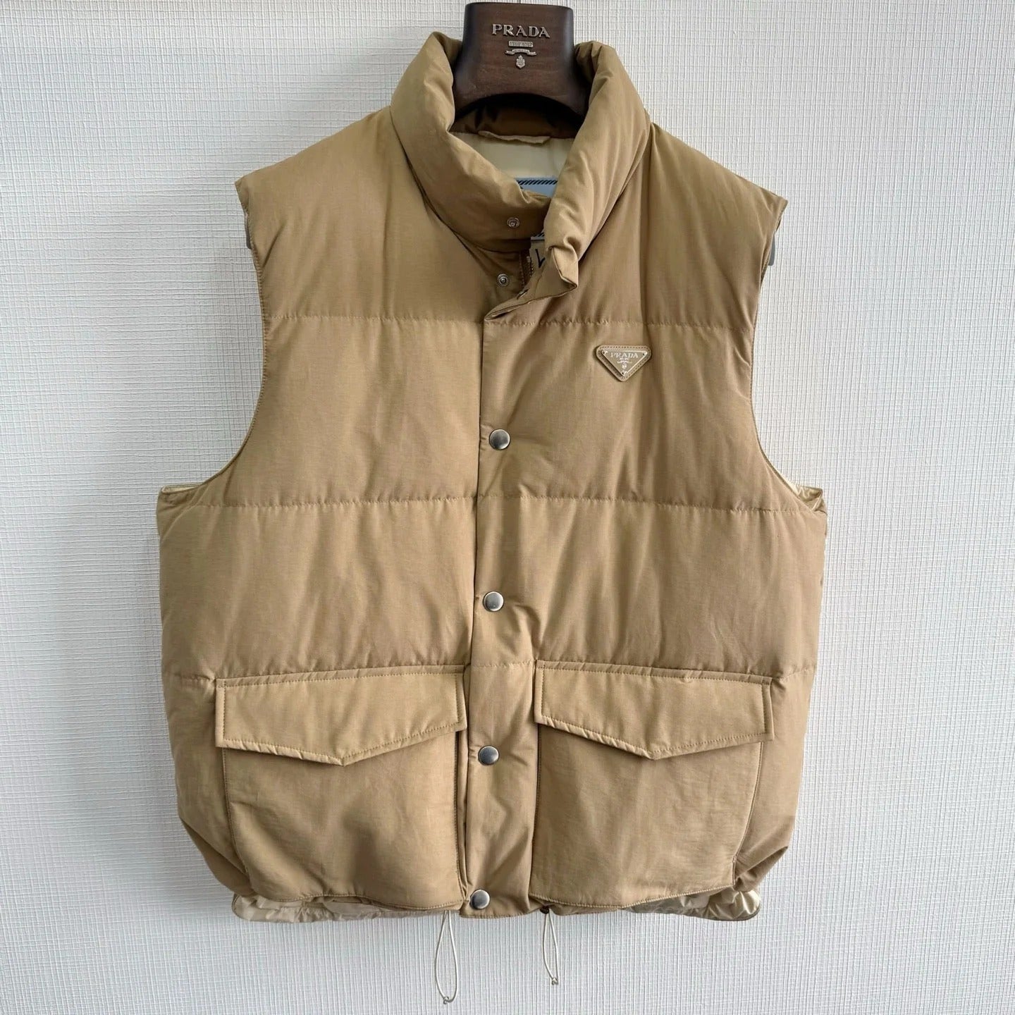 PRADA 25S DOWN JEST 357