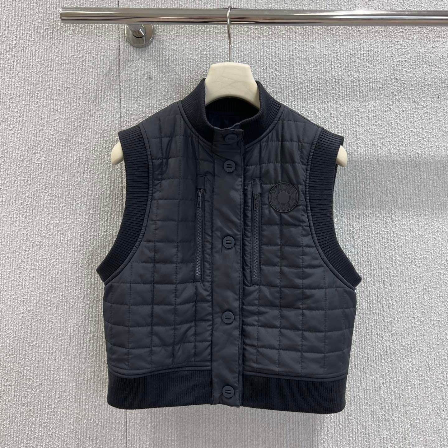 HERMES 25S VEST 087